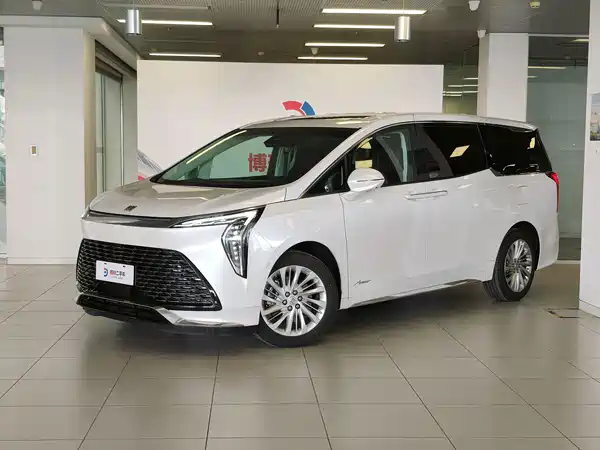 Buick Century 2024