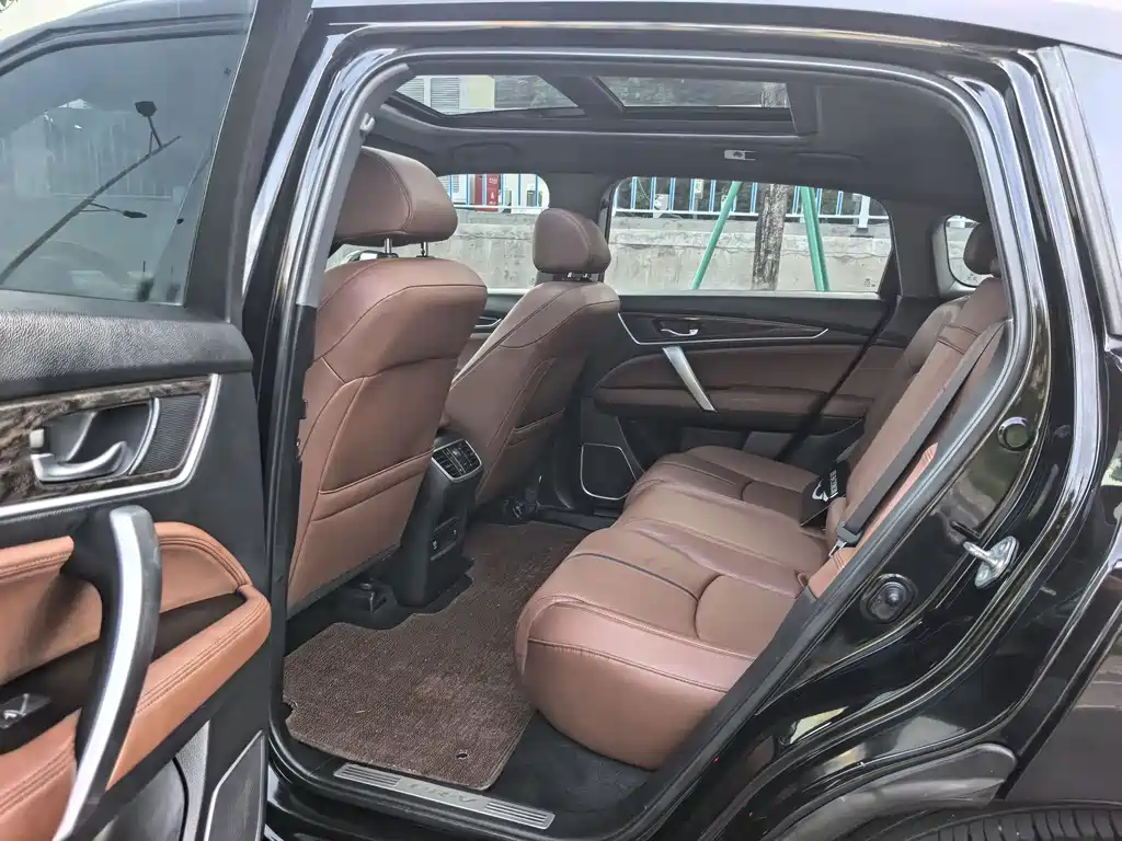 Honda UR-V 2021