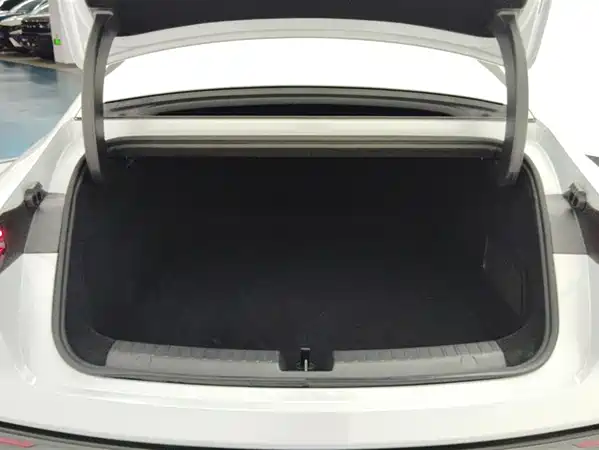 Geely Galaxy Starshine 8 2025