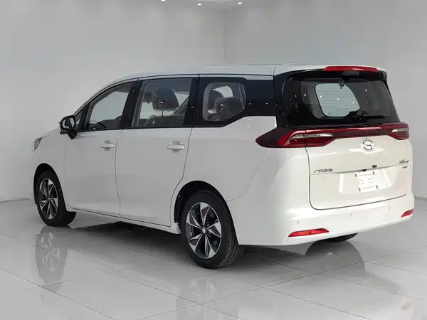 GAC Trumpchi M6 2025