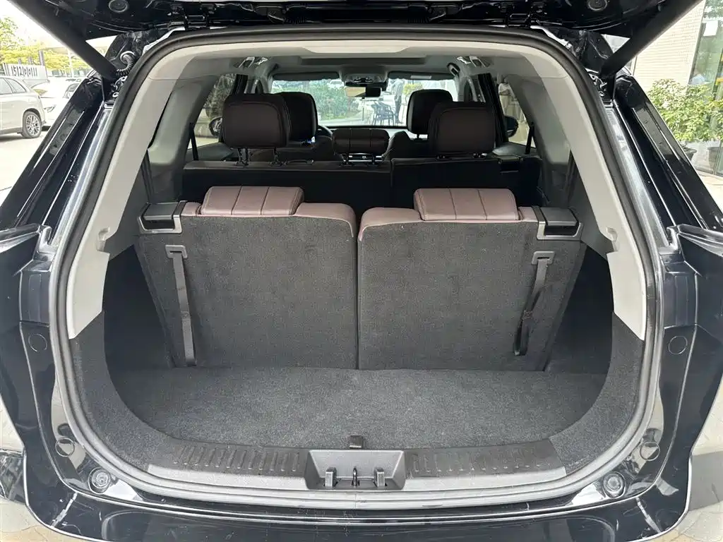 Chery Tiggo 8 PRO 2023 — фото 17