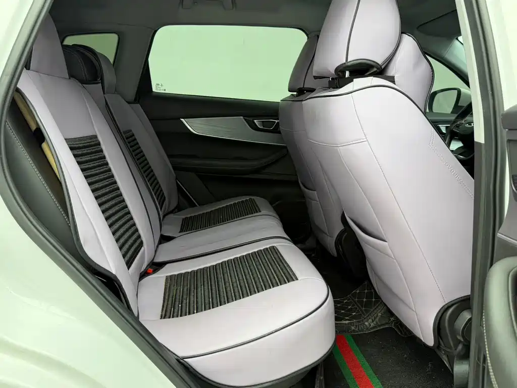 Chery Tiggo 7 PLUS 2022 — фото 13