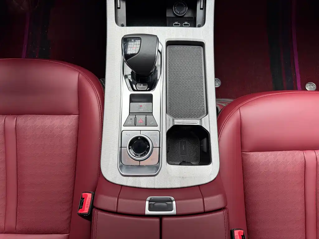 Jetour X70 PRO 2023 — фото 12
