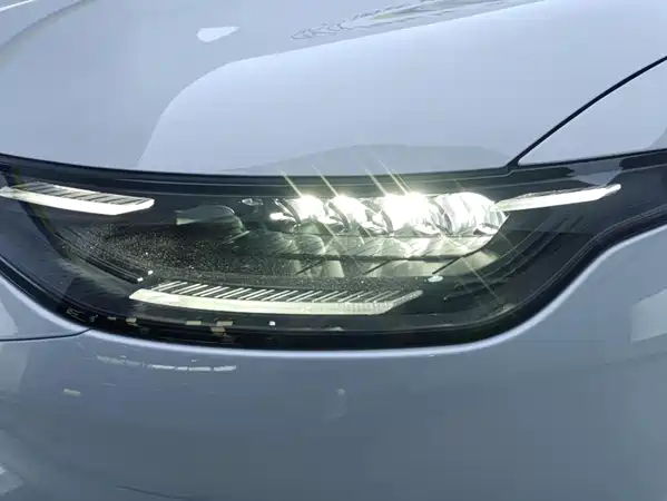 Leapmotor C01 2025