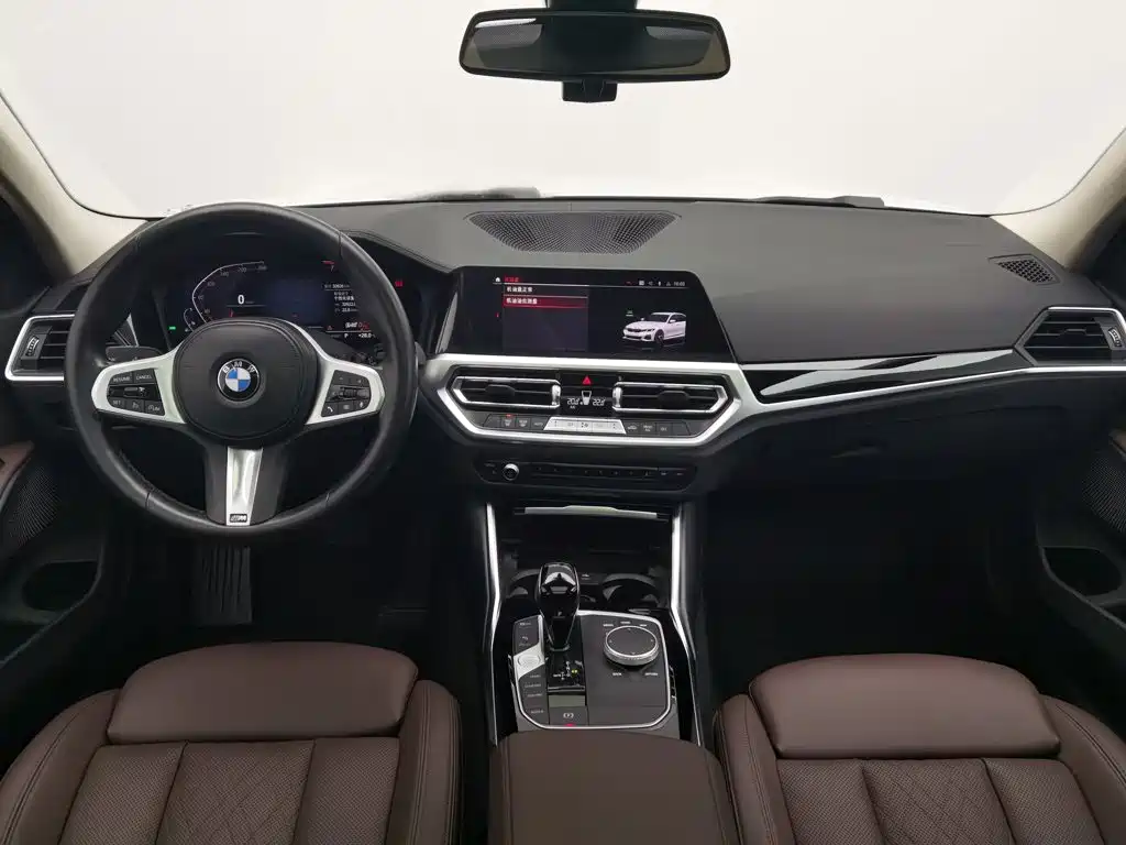 BMW 3 Series 2022