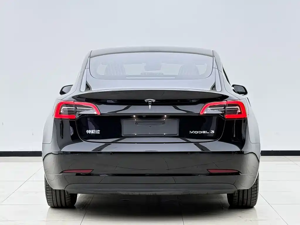 Tesla Model 3 2020 — фото 20