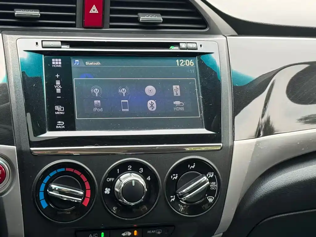 Honda Crider 2014 — фото 12