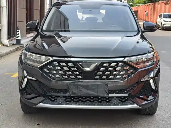 Jetta VS5 2022
