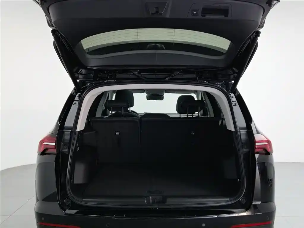 Buick Envision Plus 2025 — фото 16