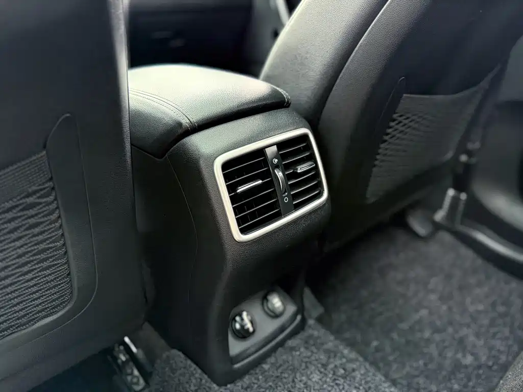 Kia KX5 2017 — фото 14