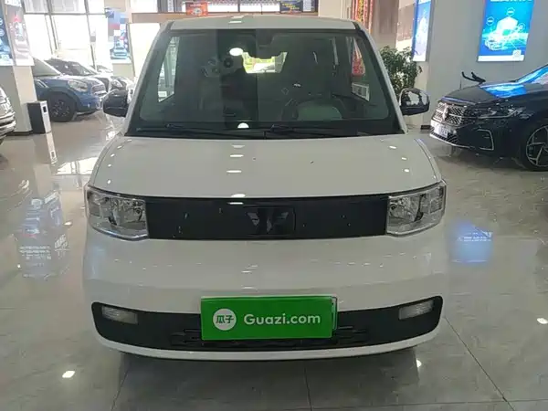 Wuling Hongguang MINIEV 2022
