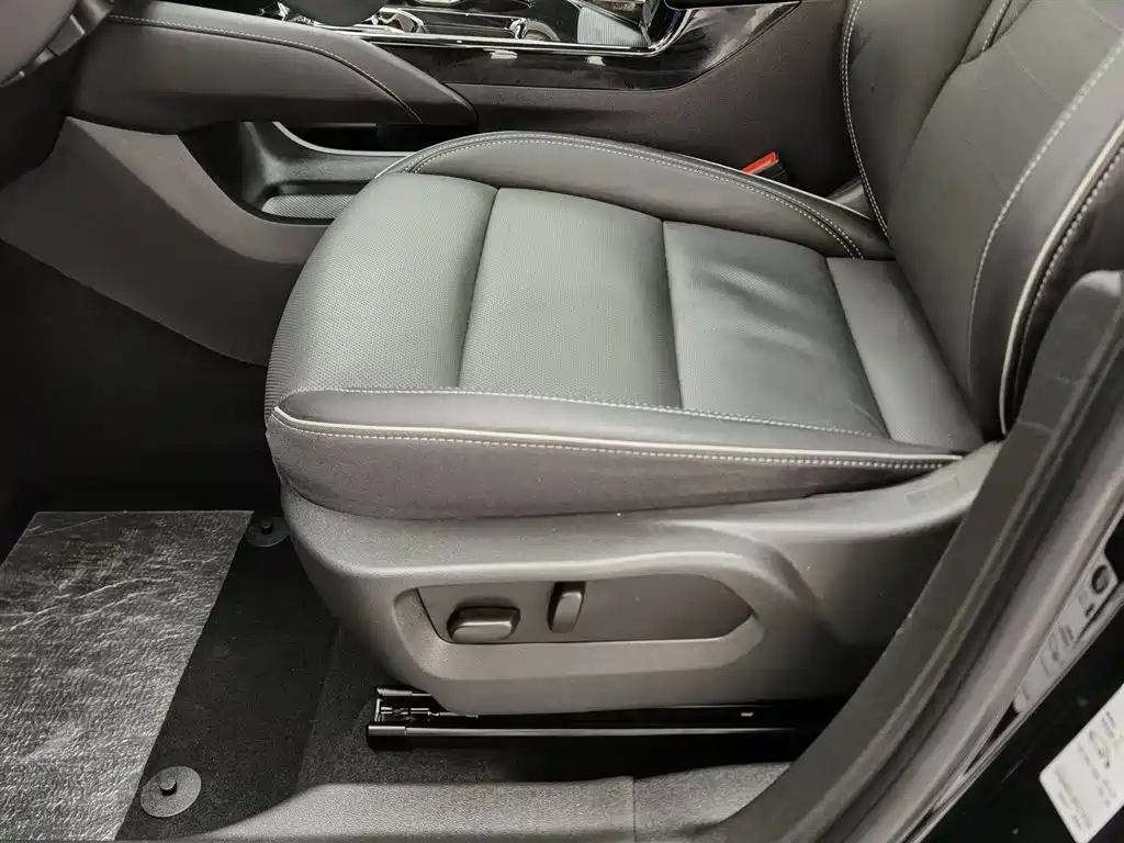 Buick Envision Plus 2025 — фото 20
