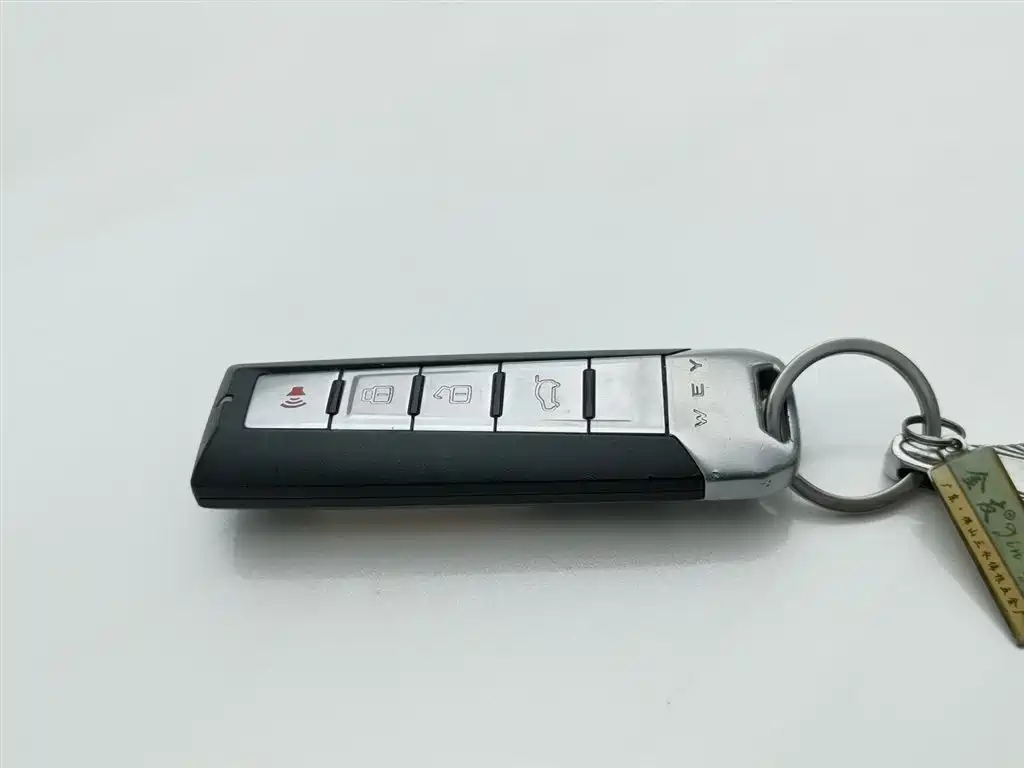 Wey VV5 2019 — фото 19