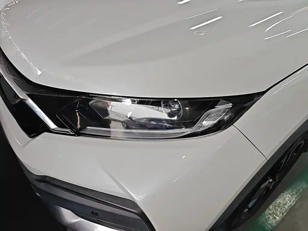 Honda XR-V 2022 — фото 24