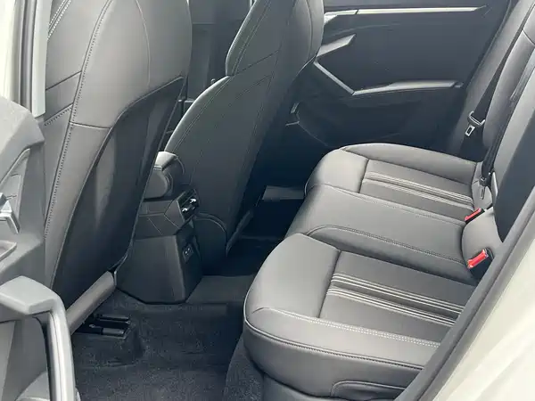 Audi A3 2024