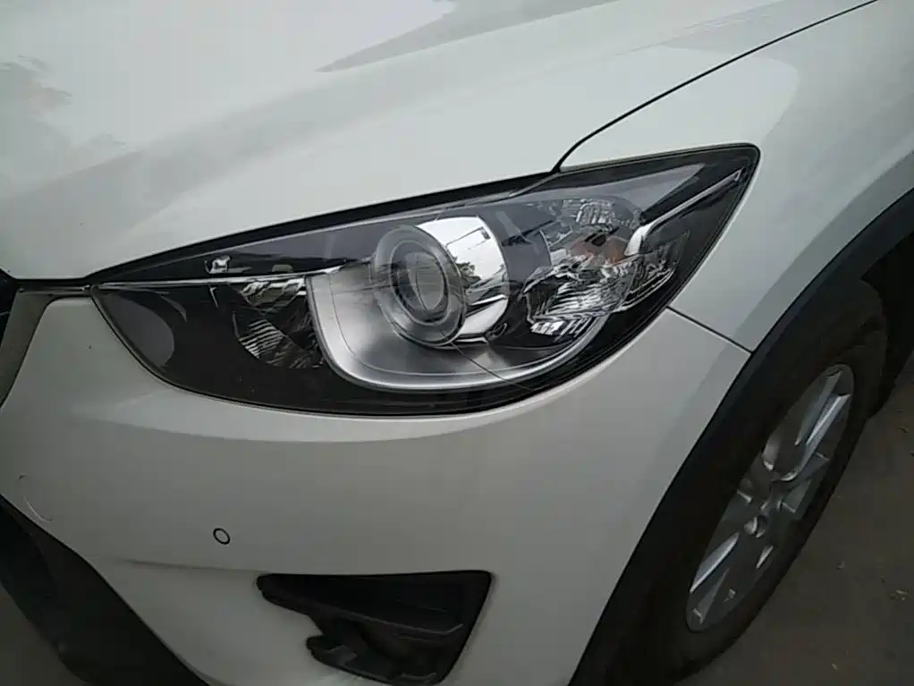 Mazda CX-5 2017 — фото 18