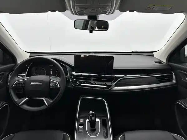 Haval H6 2023