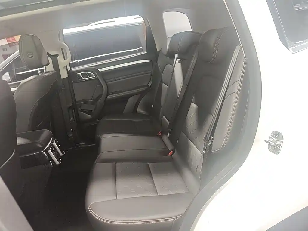 Haval Big Dog 2021 — фото 12
