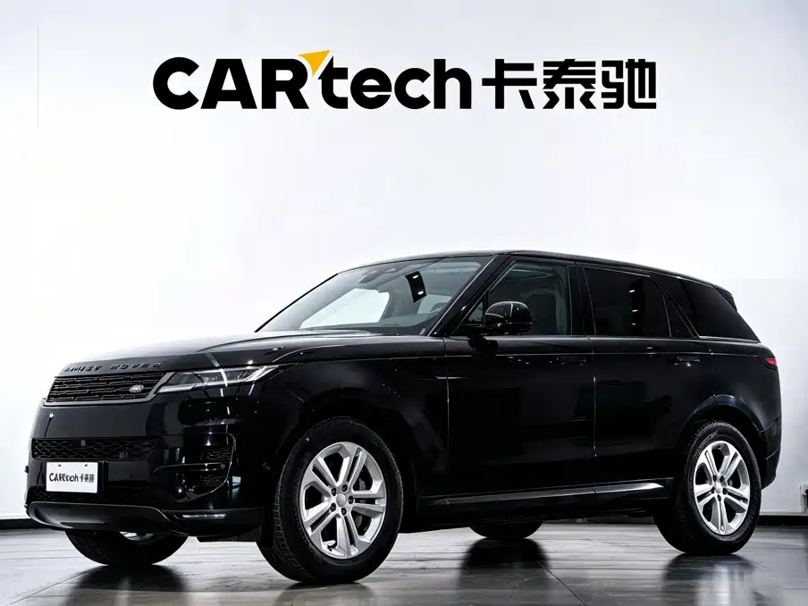 Land Rover Range Rover Sport 2024 — фото 14