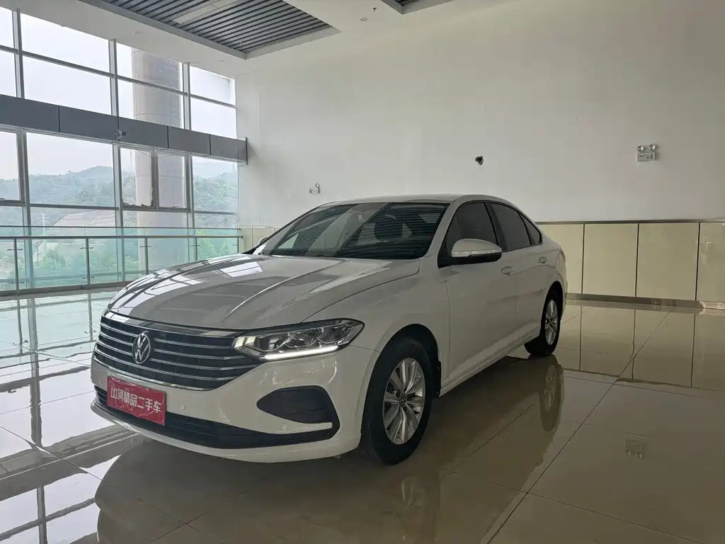 Volkswagen Lavida 2024