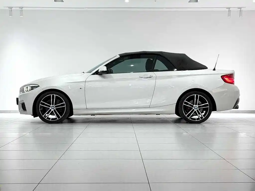 BMW 2 Series 2018 — фото 7