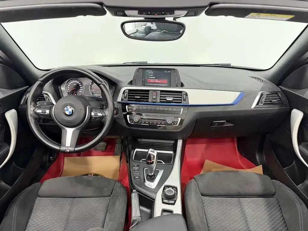 BMW 2 Series 2018 — фото 11