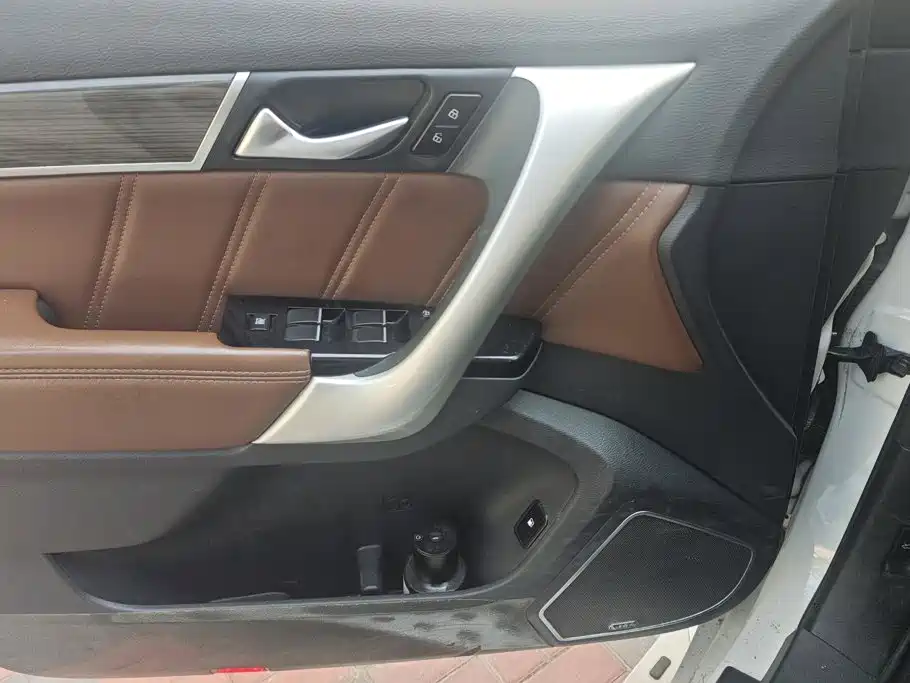 Haval H9 2016