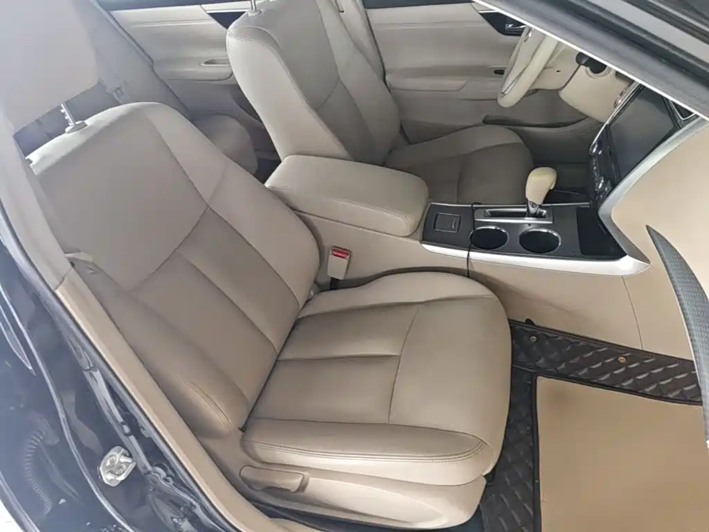 Nissan Teana 2019 — фото 25