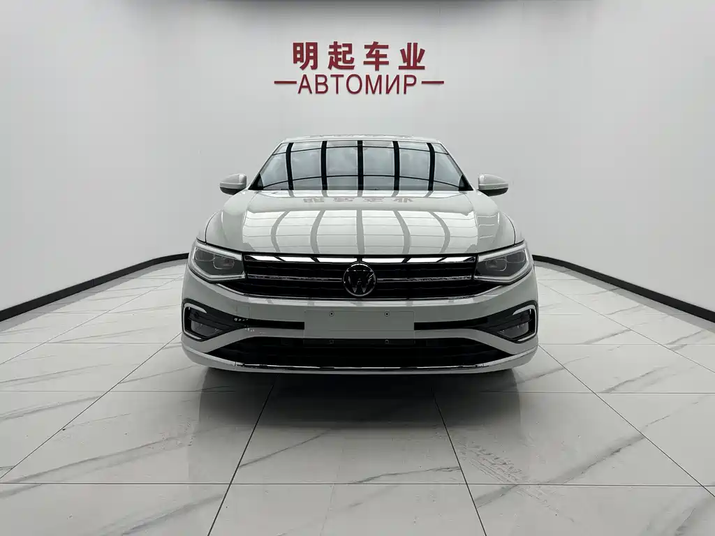 Volkswagen Bora 2022