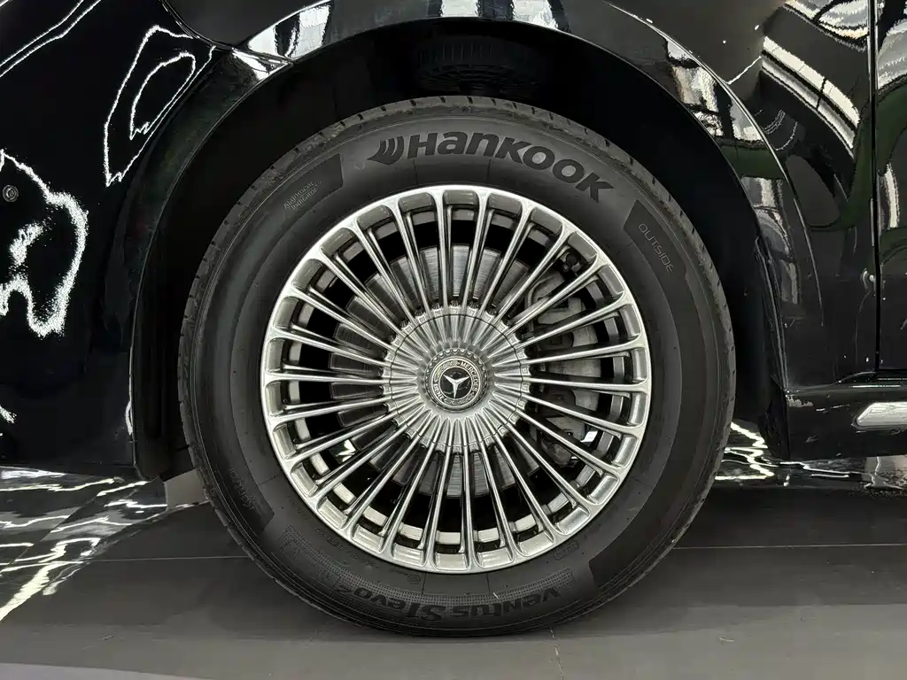 Mercedes-Benz Vito 2022 — фото 20