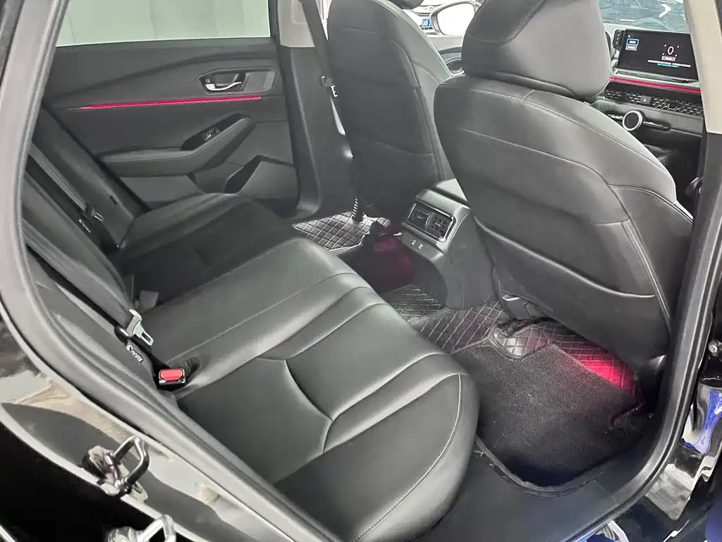 Honda Accord 2024 — фото 11