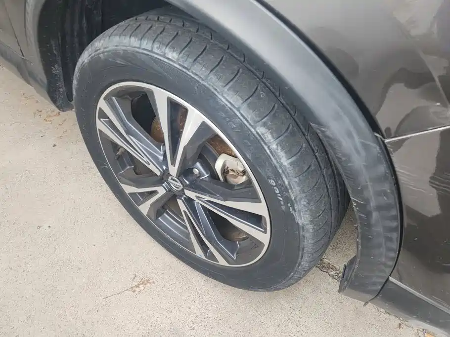 Nissan Qashqai 2020