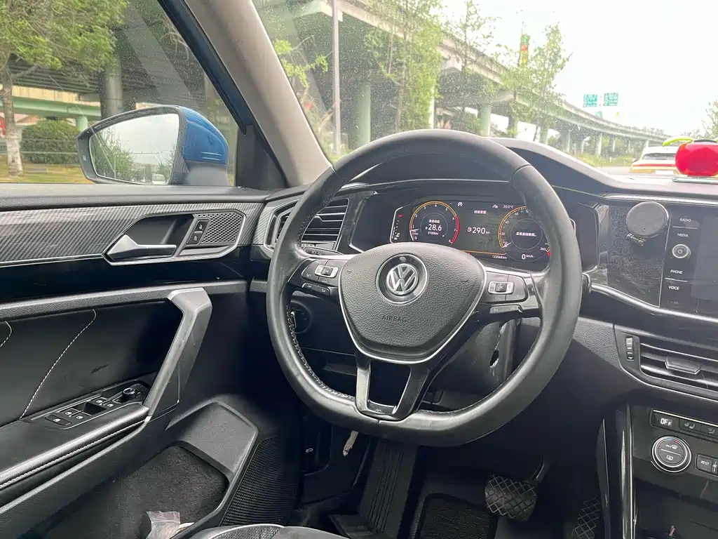 Volkswagen Tayron 2019 — фото 20