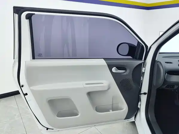 Changan Lumin 2024