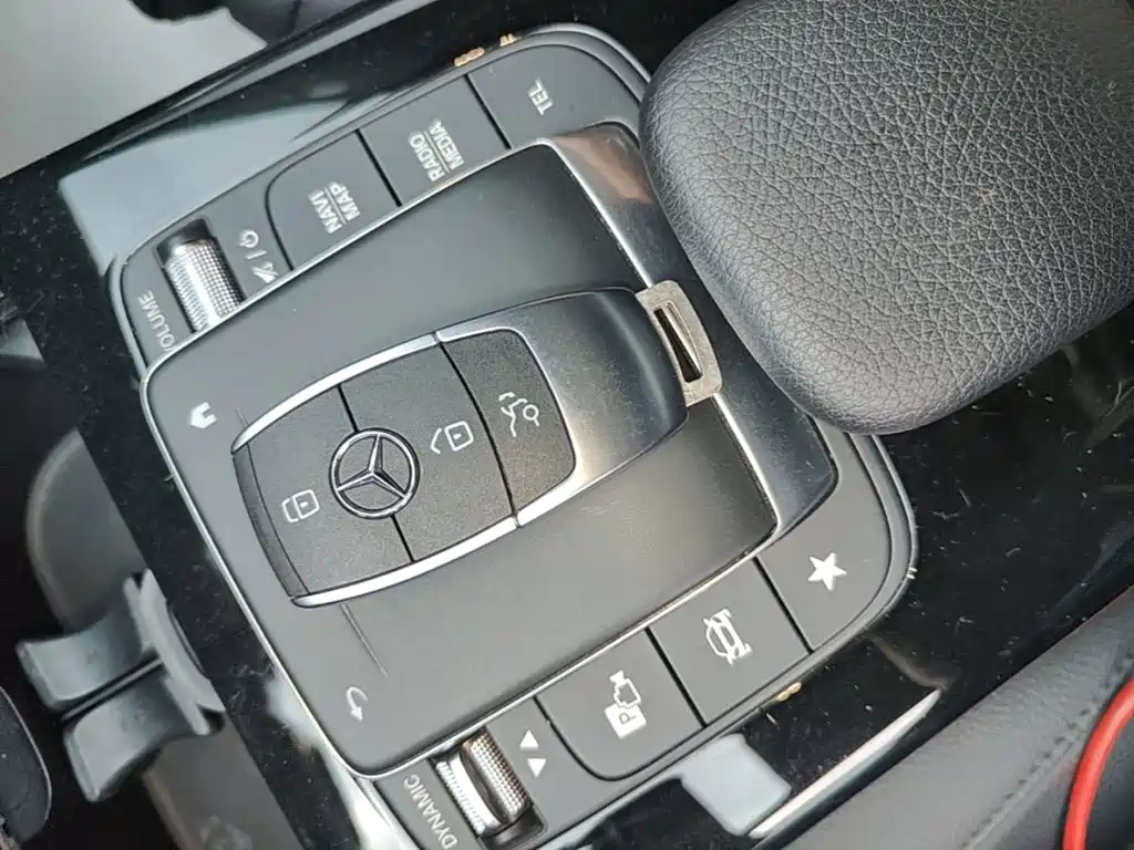 Mercedes-Benz A-Class 2021 — фото 9