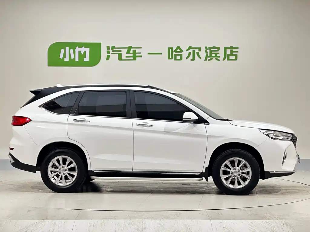 Haval M6 2022