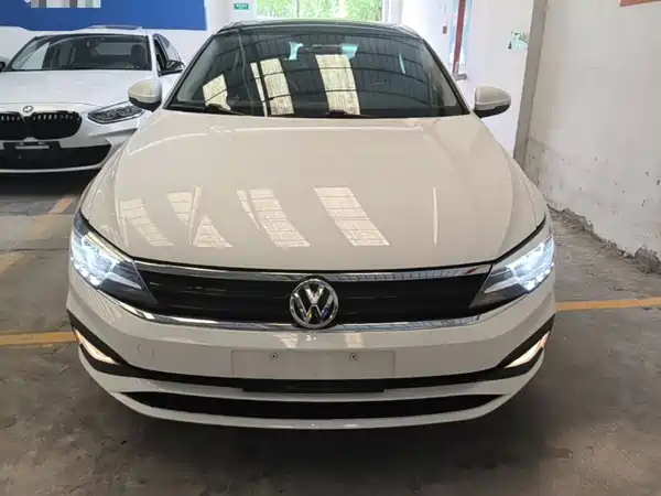 Volkswagen Lamando 2022