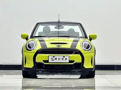 MINI MINI 2022