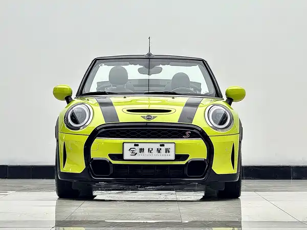 MINI MINI 2022
