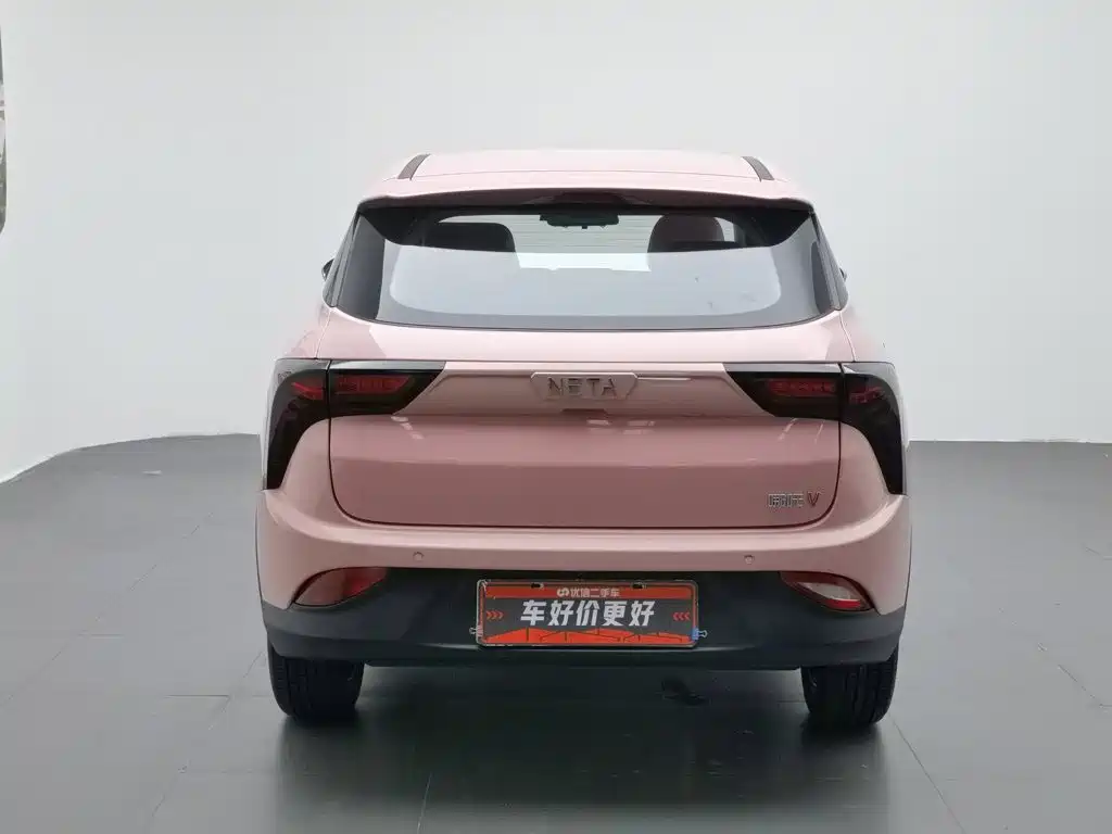 Neta V 2022