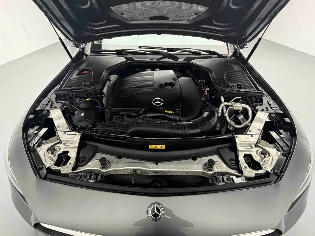 Mercedes-Benz CLS 2019 — фото 11