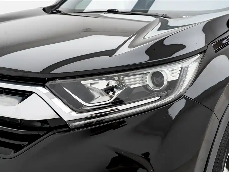 Honda CR-V 2020 — фото 10