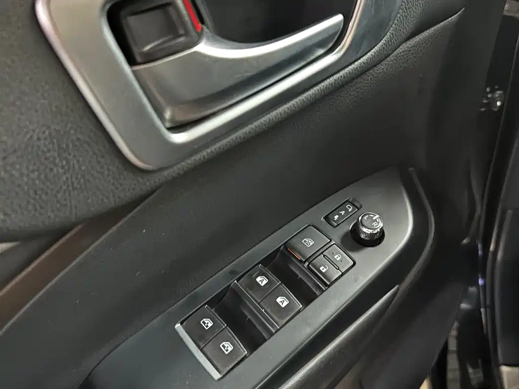 Toyota Highlander 2016 — фото 11