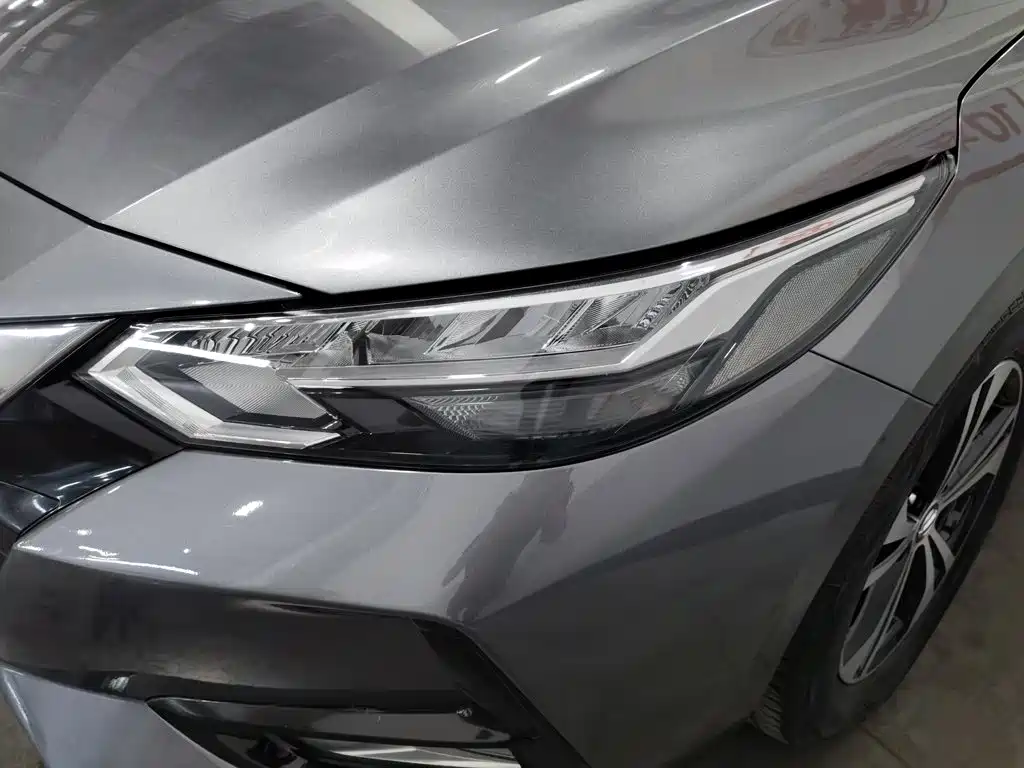 Nissan Sylphy 2021