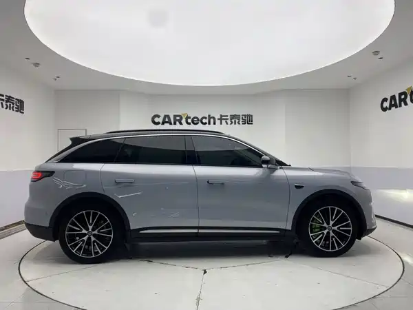 Leapmotor C11 2025