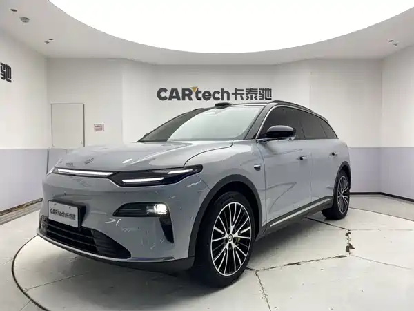 Leapmotor C11 2025