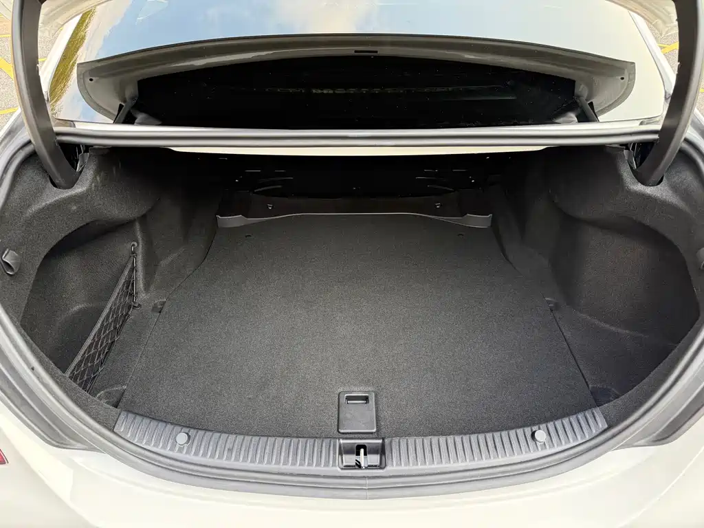 Mercedes-Benz C-Class 2020 — фото 21