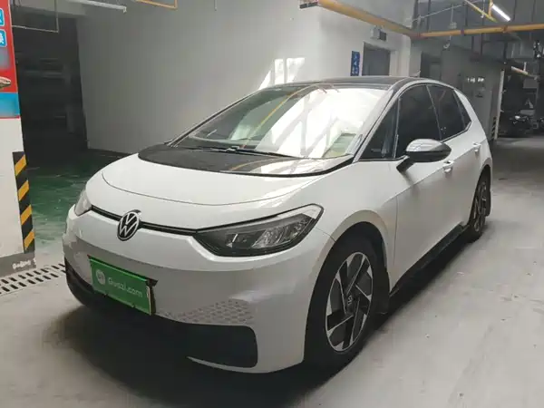 Volkswagen ID.3 2024