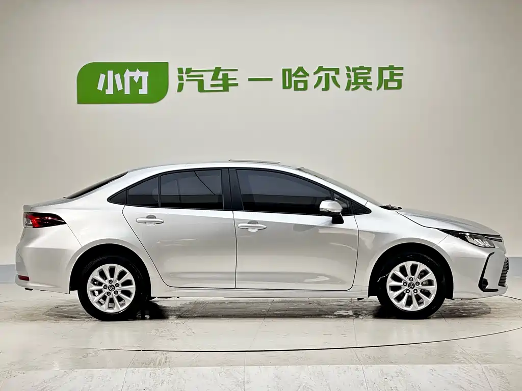 Toyota Corolla 2023