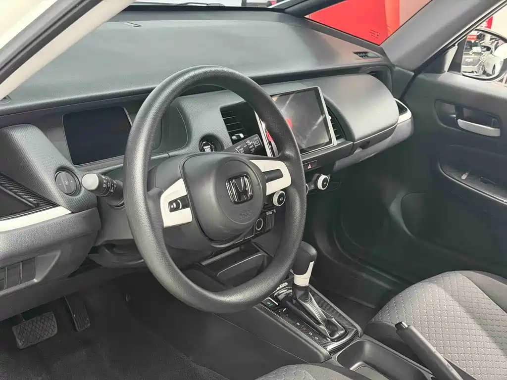 Honda Fit 2022 — фото 14